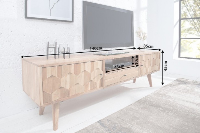 TV stolek MYSTIC