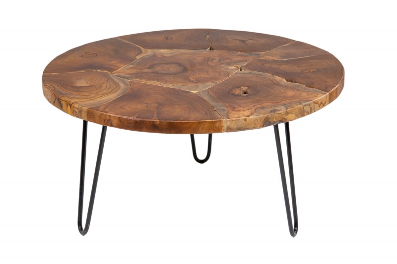 Konferenční stolek PUZZLES