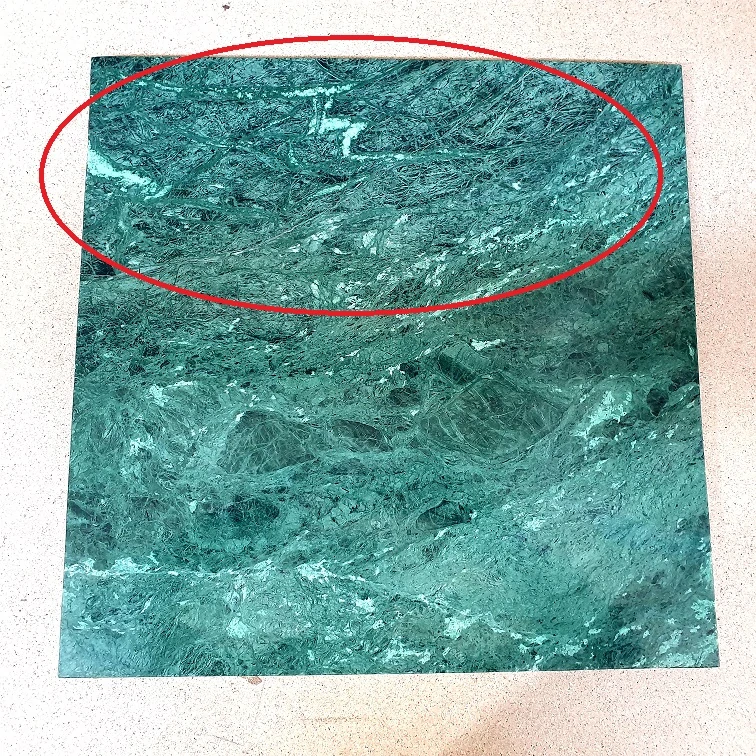Konferenční stolek MINERVA GREEN