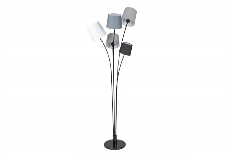 Stojací lampa LEVEL STAND II