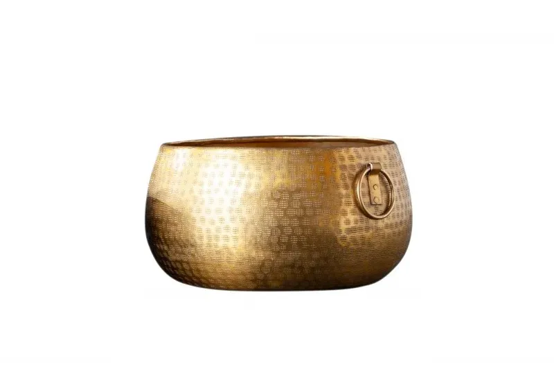 Květináč SATUN GOLD 37