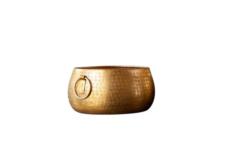 Květináč SATUN GOLD 29