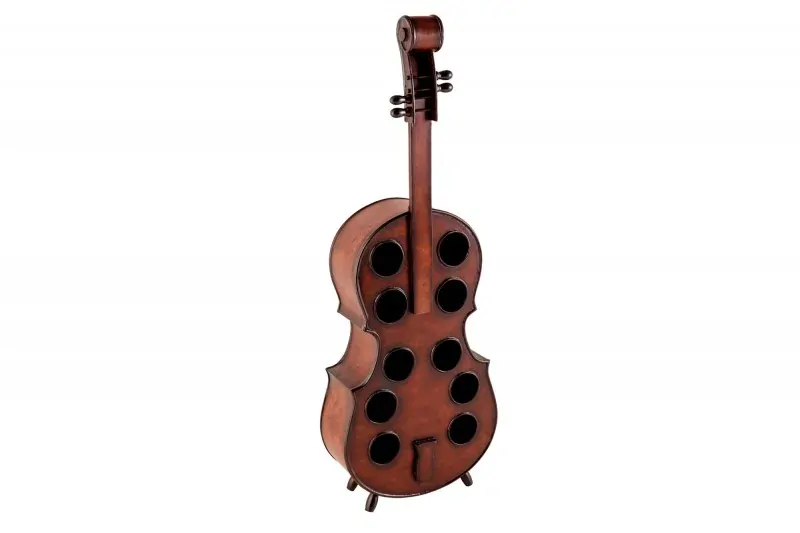 Stojan na láhve CELLO