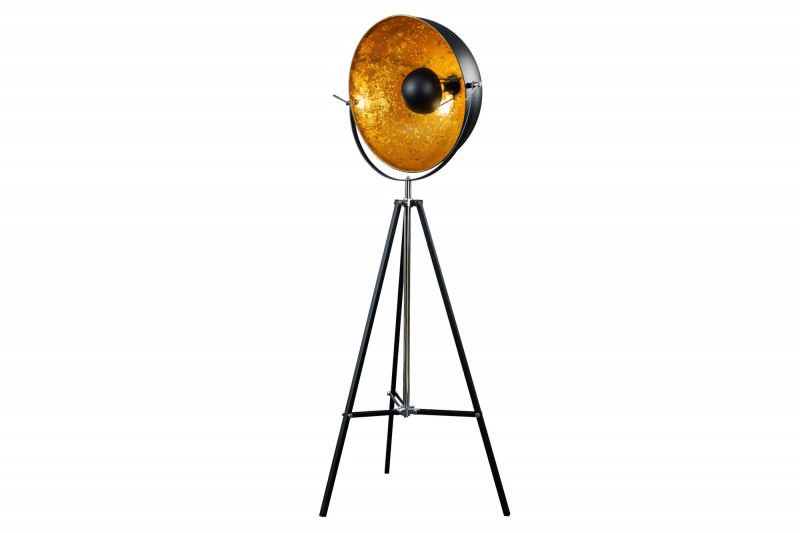 Stojací lampa STUDIO GOLD 168