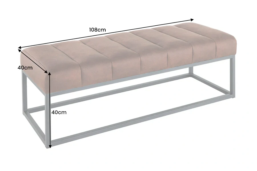 Lavice BEAUTÉ BROWN