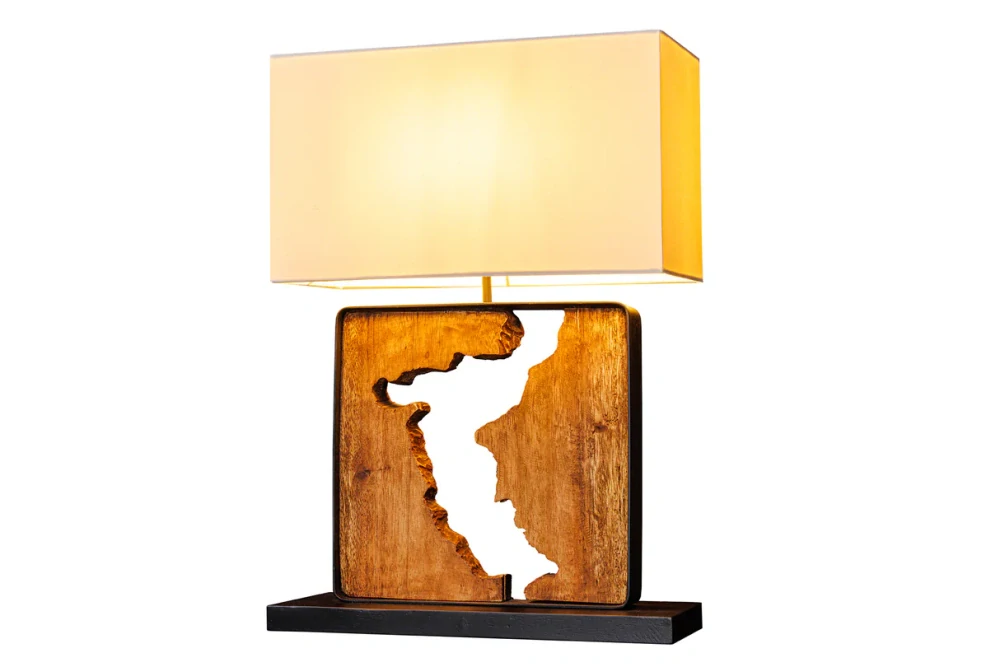 Stolní lampa Raintree