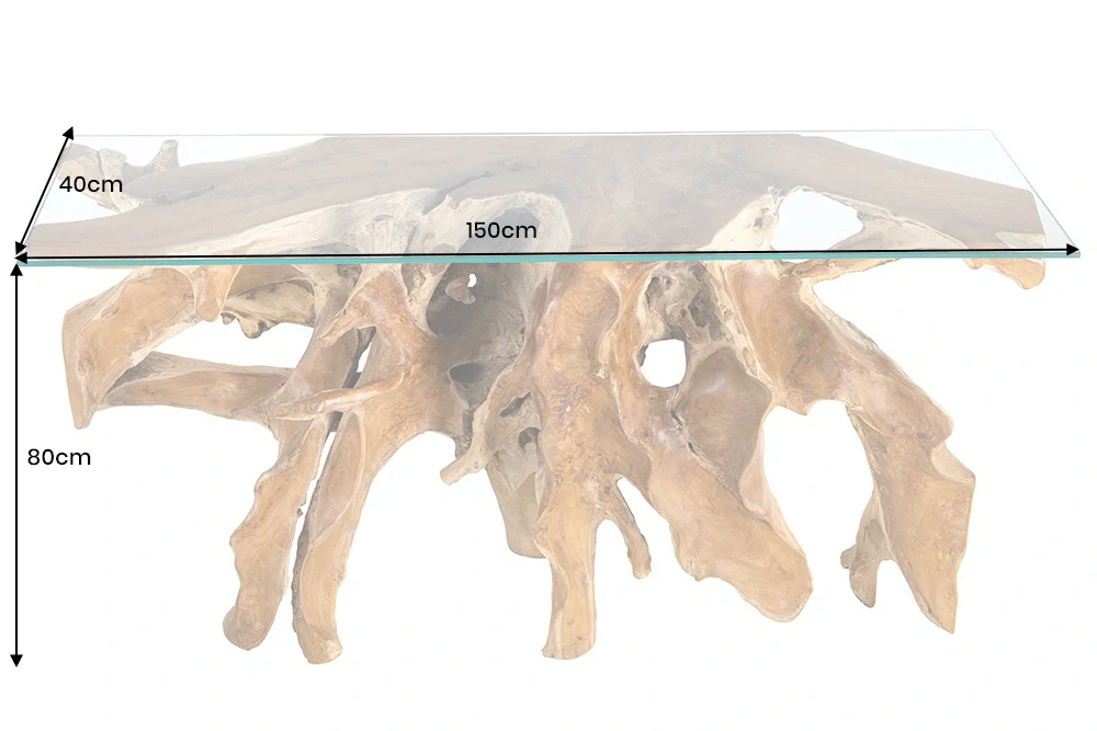 Konzola Root 150