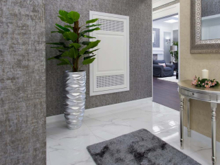 Květináč DENICA HIGH 76