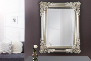 Zrcadlo DESIRE SILVER 60