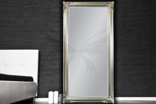 Zrcadlo DESIRE SILVER 180