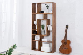 Policový regál MAKASSAR STRAIGHT 180