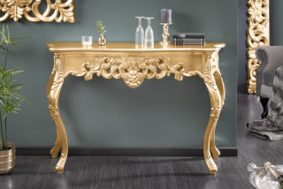 Konzole VENICE GOLD