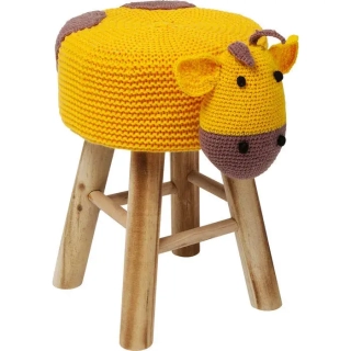 Taburet FUNNY GIRAFFE