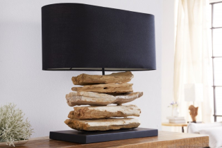 Stolní lampa RIVERINE