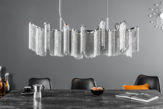 Závěsná lampa ELEGANTE