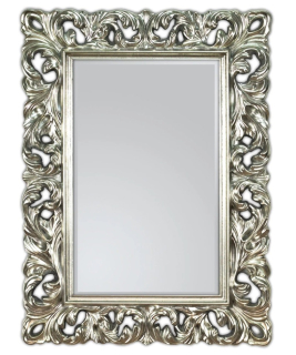Zrcadlo MIDDLE SMALL SILVER