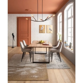 Jídelní stůl PURE NATURE 180