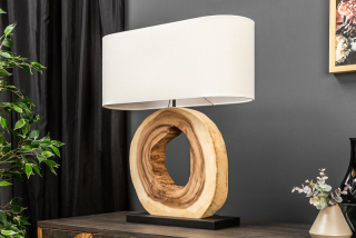Stolní lampa ARTWORK RING
