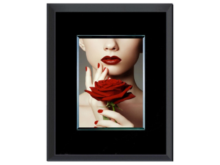Obraz RED ROSE