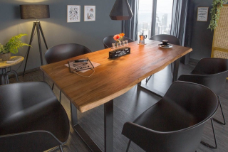 Jídelní stůl WILD AKAZIE 180