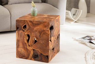 Stolek STUMP 40
