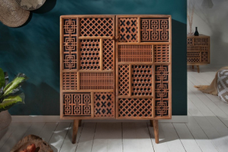 Skříňka MARRAKESCH