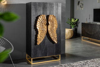 Skříňka ANGEL WINGS