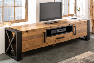 TV stolek THOR PINE