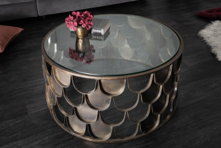 Konferenční stolek FISHSCALE