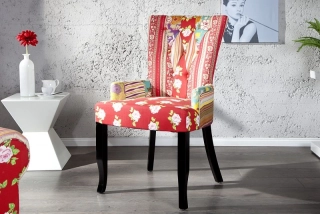 Židle IBIZA CHAIR