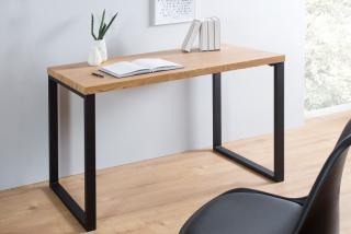 Psací stolek DESK OAK