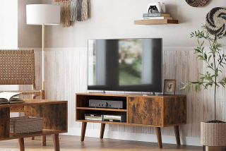 TV stolek RUSTICO I