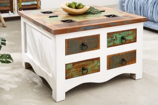 Stolek MADAGASKAR 70