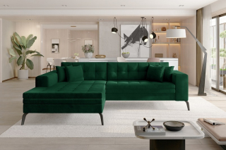 Sedačka SOLANGE GREEN