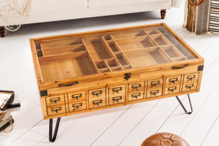 Konferenční stolek STOCKHOLM II