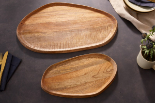 Podnosy ARUBA MANGO