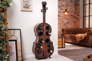 Stojan na láhve CELLO