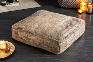 Taburet ARITIM BEIGE