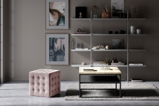 Taburet SOFIA ROSE