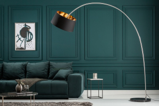 Stojací lampa FORMA