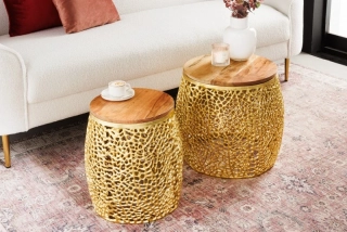 Stolky LEAF SET WOOD