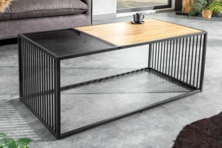 Konferenční stolek ARCHITECT OAK