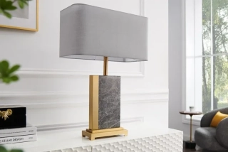Stolní lampa ELEGANCIA 65