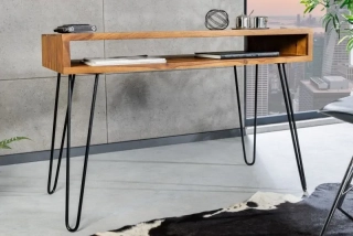 Psací stolek Makassar