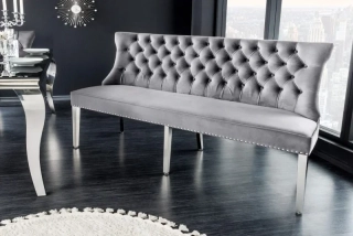 Lavice Castel Deluxe Silver