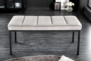 Lavice Butique Grey