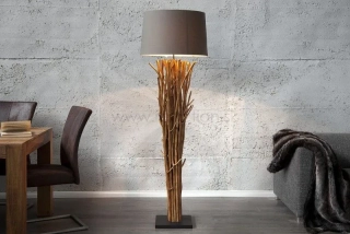 Stojací lampa EUPHORIS