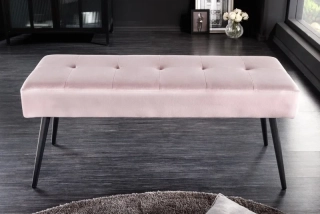 Lavice Bouty Rose