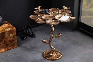 Stolek Tree Bird