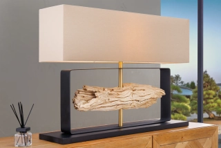 Stolní lampa ROUSILIQUE 60
